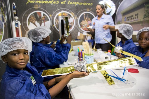 Photography: SALON DU TOURISME 2013