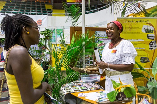 Photography: SALON DU TOURISME 2013