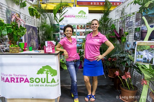 Photography: SALON DU TOURISME 2013