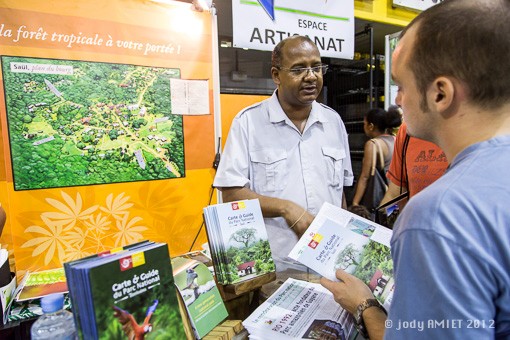 Photography: SALON DU TOURISME 2013
