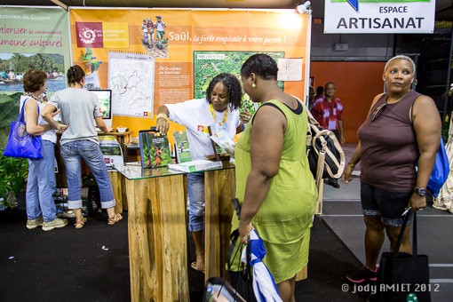 Photography: SALON DU TOURISME 2013