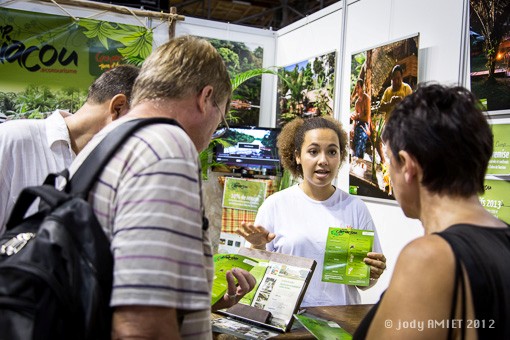 Photography: SALON DU TOURISME 2013