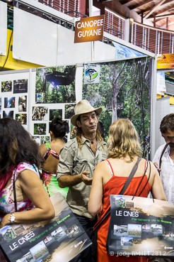 Photography: SALON DU TOURISME 2013
