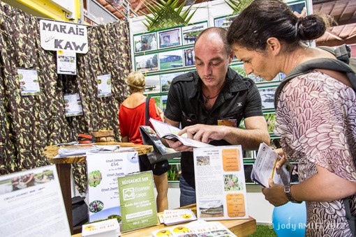 Photography: SALON DU TOURISME 2013