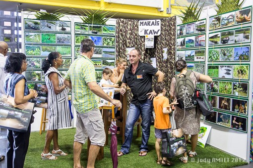 Photography: SALON DU TOURISME 2013