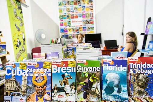 Photography: SALON DU TOURISME 2013