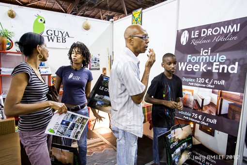 Photography: SALON DU TOURISME 2013