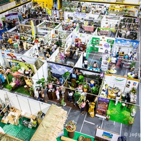 Photography: SALON DU TOURISME 2013